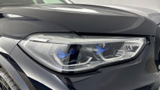 BMW X5 M xDrive X5 M Competition 5dr Step Auto Petrol Estate